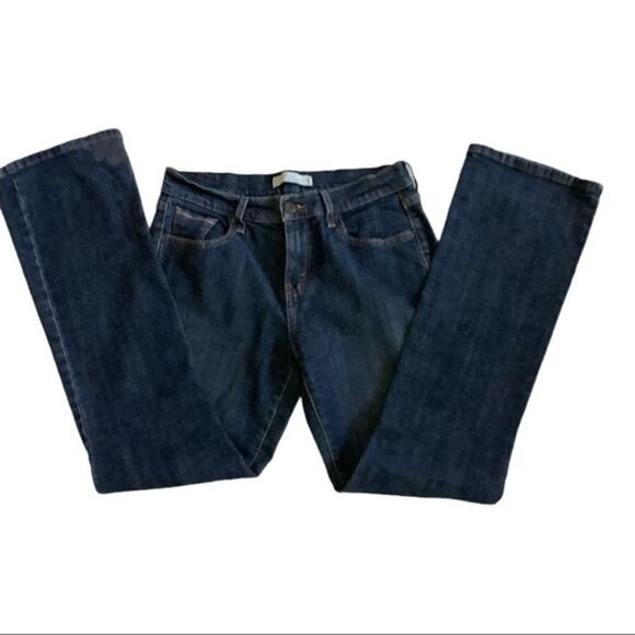 Levi's 515 BootCut Jeans Size 8 - Picture 1 of 5